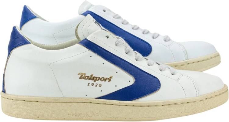 Valsport 1920 Sneakers White Heren