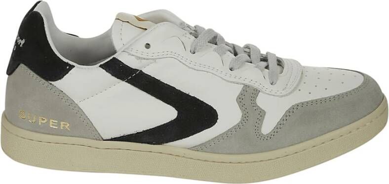 Valsport 1920 Sneakers Wit Heren