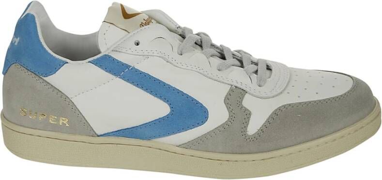 Valsport 1920 Sneakers Wit Heren