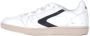 Valsport 1920 Witte Valsport Sneakers White Heren - Thumbnail 2