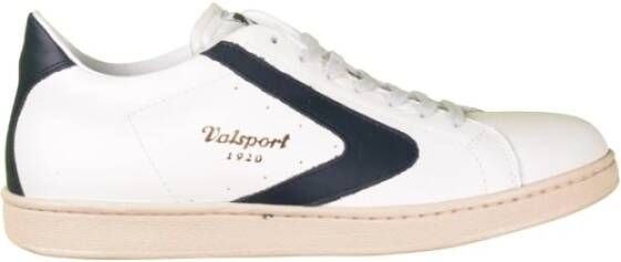 Valsport 1920 Sneakers Wit Heren