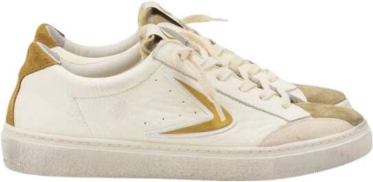 Valsport 1920 Sneakers Wit Heren
