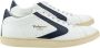 Valsport 1920 Sneakers White Heren - Thumbnail 1