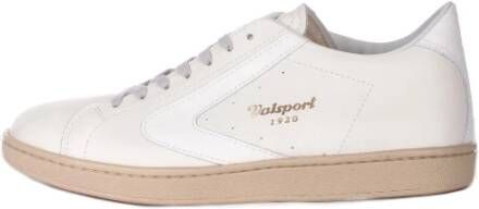 Valsport 1920 Sneakers Wit Heren