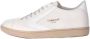 Valsport 1920 Italiaans Leren Witte Sneakers voor Mannen White Heren - Thumbnail 1