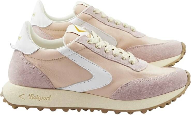 Valsport 1920 Sneakers Pink - Foto 1