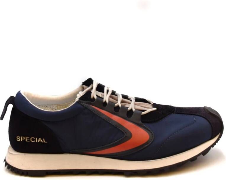 Valsport 1920 Sportschoenen Blue Heren