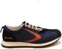 Valsport 1920 Sportschoenen Blue Heren - Thumbnail 1