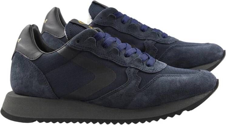 Valsport 1920 Stad Cordura Stijlvolle Sneakers