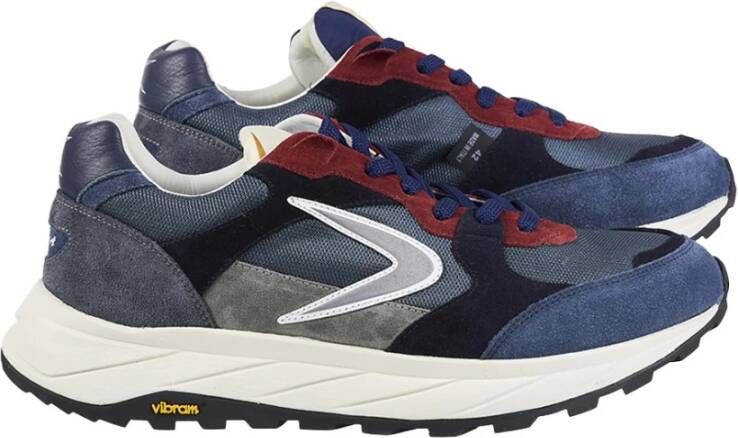 Valsport 1920 Stijlvolle Mix Sneakers