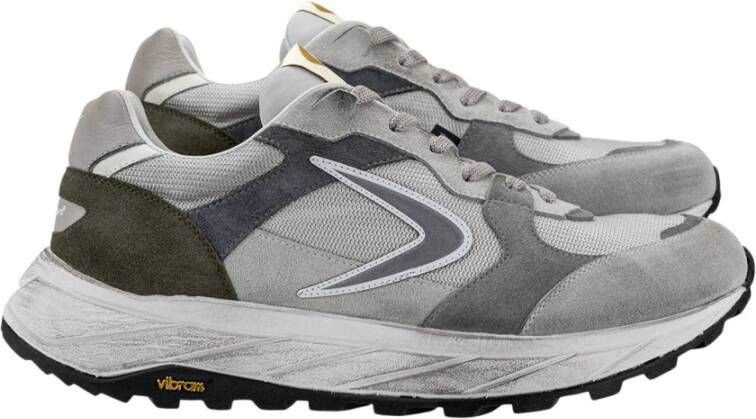 Valsport 1920 Stijlvolle Mix Sneakers