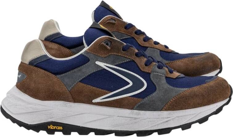 Valsport 1920 Stijlvolle Mix Sneakers