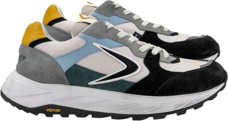Valsport 1920 Stijlvolle Mix Sneakers