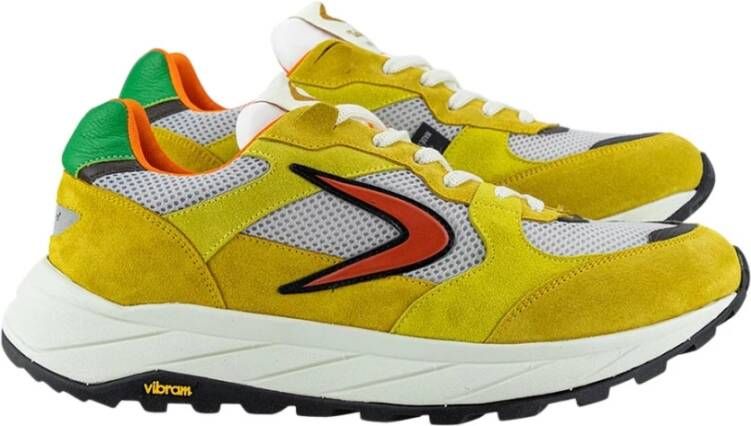 Valsport 1920 Stijlvolle Mix Sneakers