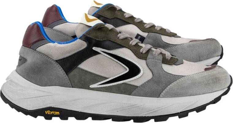 Valsport 1920 Stijlvolle Mix Sneakers