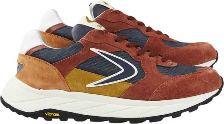 Valsport 1920 Stijlvolle Mix Sneakers