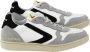 Valsport 1920 Stijlvolle Sneakers voor Heren White Heren - Thumbnail 1