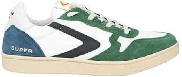 Valsport 1920 Stijlvolle Super Nylon Herensneakers