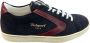 Valsport 1920 Suede Abyss Toernooi Schoenen Multicolor Heren - Thumbnail 1