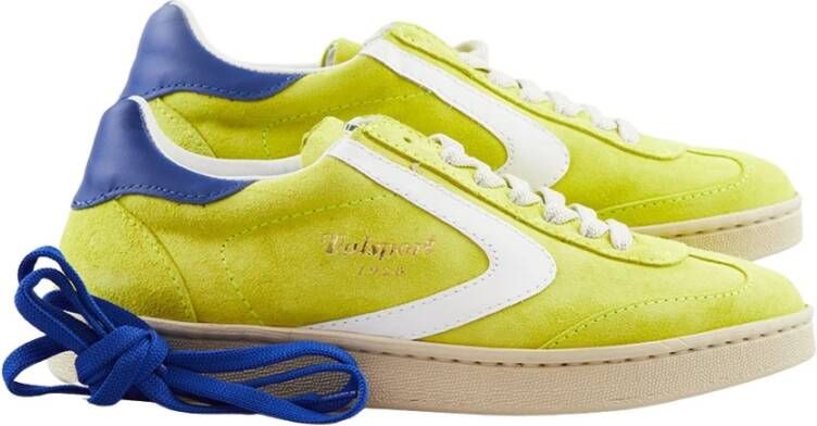 Valsport 1920 Suede Col 2458 Sneakers