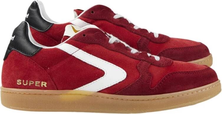 Valsport 1920 Suede Sneakers