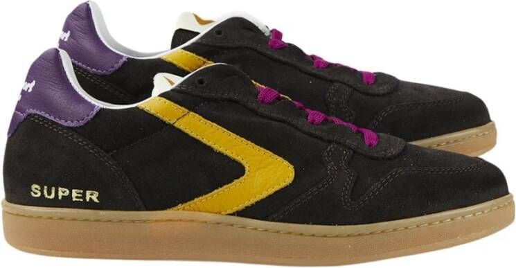 Valsport 1920 Suede Sneakers