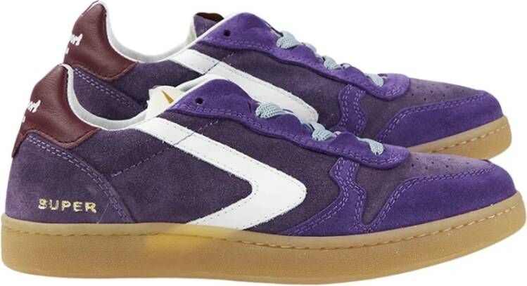 Valsport 1920 Suede Sneakers