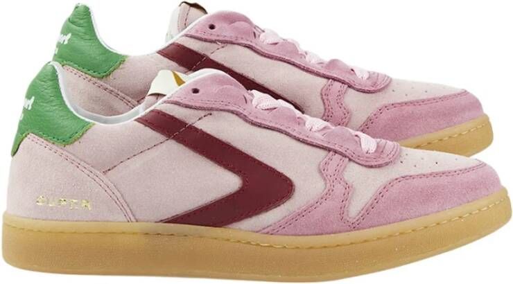 Valsport 1920 Suede Sneakers