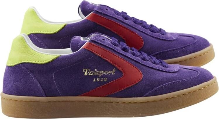 Valsport 1920 Suede Sportschoenen