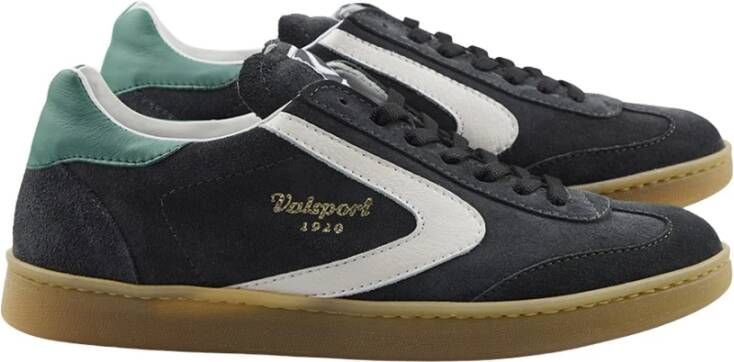 Valsport 1920 Suede Sportschoenen