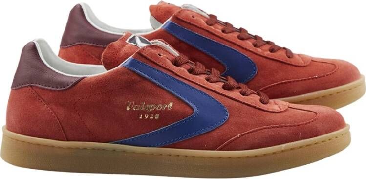 Valsport 1920 Suede Sportschoenen
