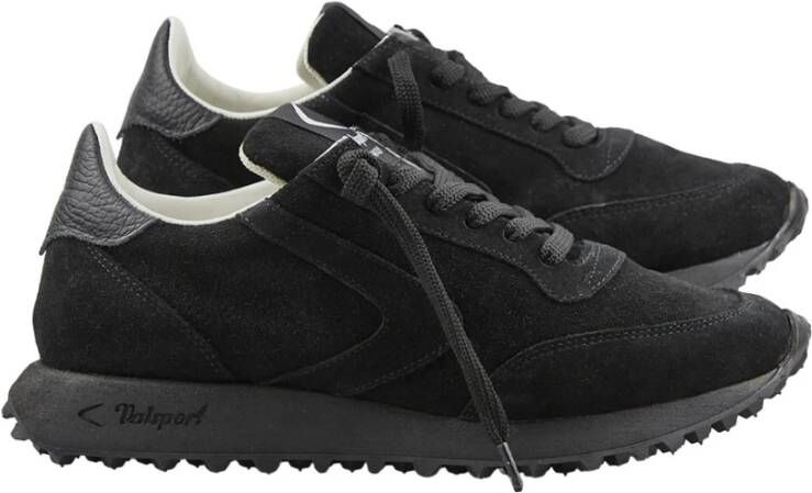 Valsport 1920 Suede Stad Sneakers