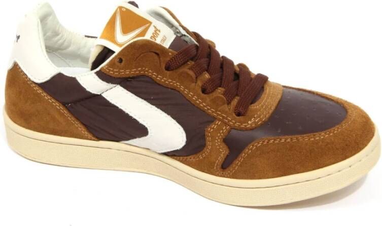 Valsport 1920 Super Davis Suède Stoffen Schoenen
