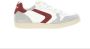 Valsport 1920 Super Suede Klassieke Sneakers Multicolor Heren - Thumbnail 1