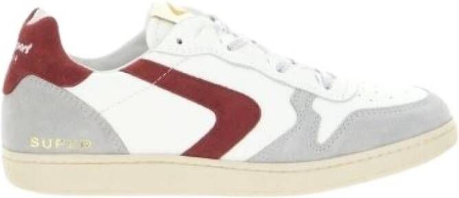 Valsport 1920 Super Suede Schoenen