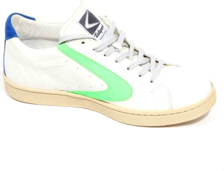 Valsport 1920 Tourna t Mix Nappa Schoenen