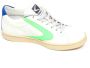 Valsport 1920 Tourna t Mix Nappa Schoenen - Thumbnail 1