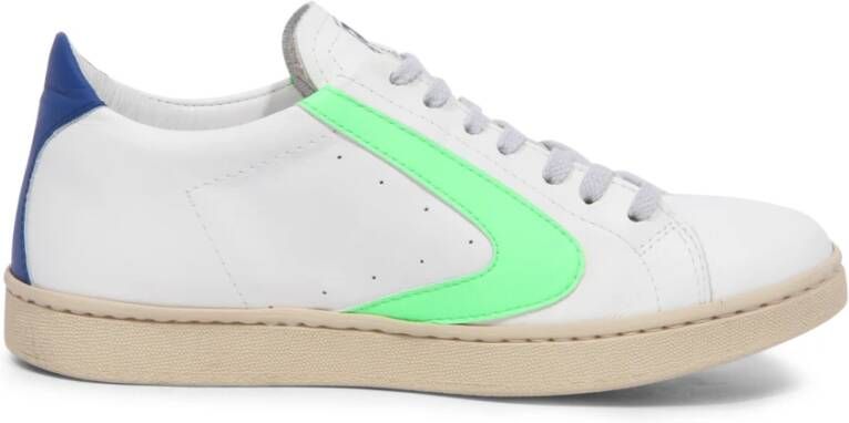 Valsport 1920 Toernooi Mix Schoenen Gemaakt in Italië