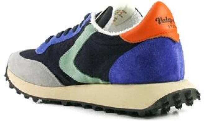 Valsport 1920 Valsport Sneakers Multikleur Multicolor Heren - Foto 2