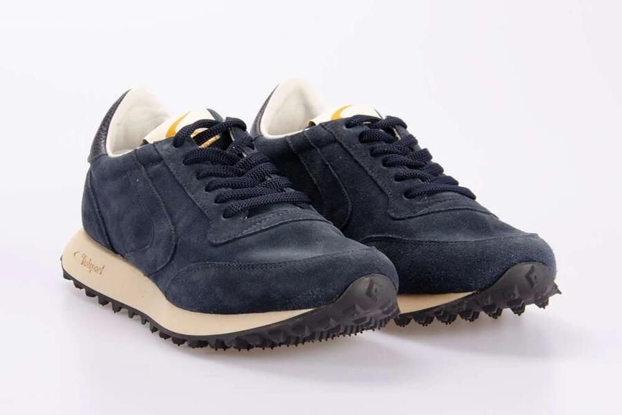 Valsport 1920 Casual Sneakers voor Dagelijks Gebruik
