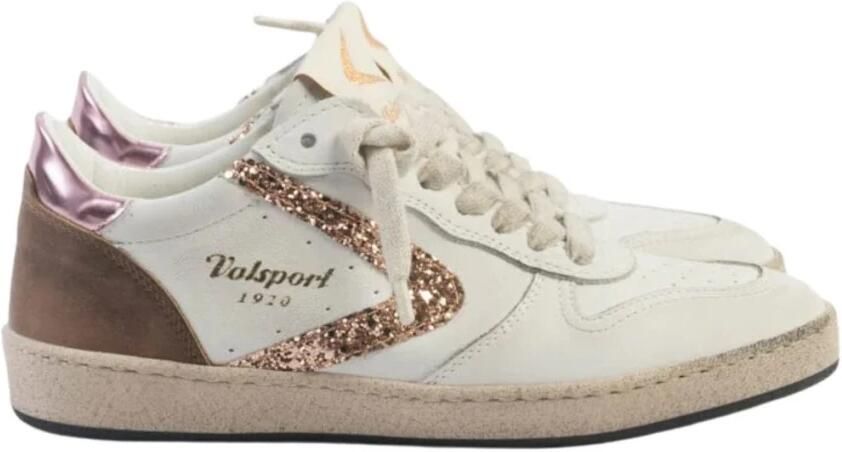 Valsport 1920 Davis Glitter VD2859W