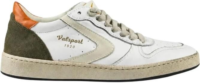 Valsport 1920 Davis Heritage