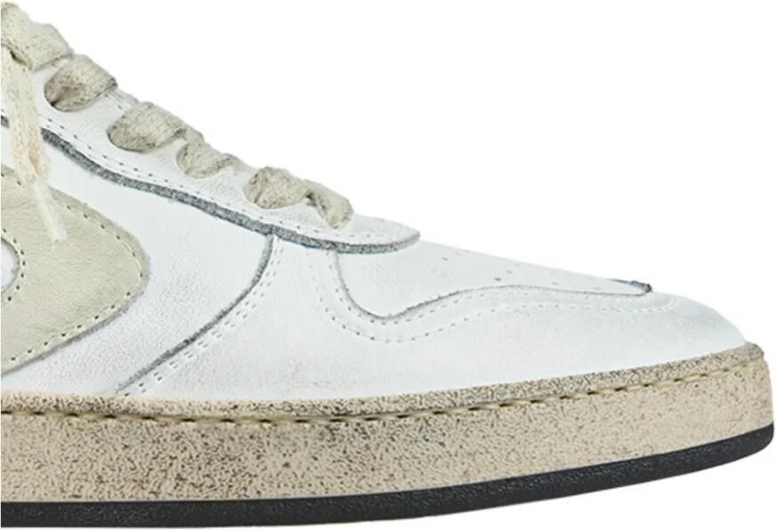 Valsport 1920 Davis Heritage Sneaker