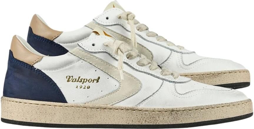 Valsport 1920 Davis Heritage Sneaker