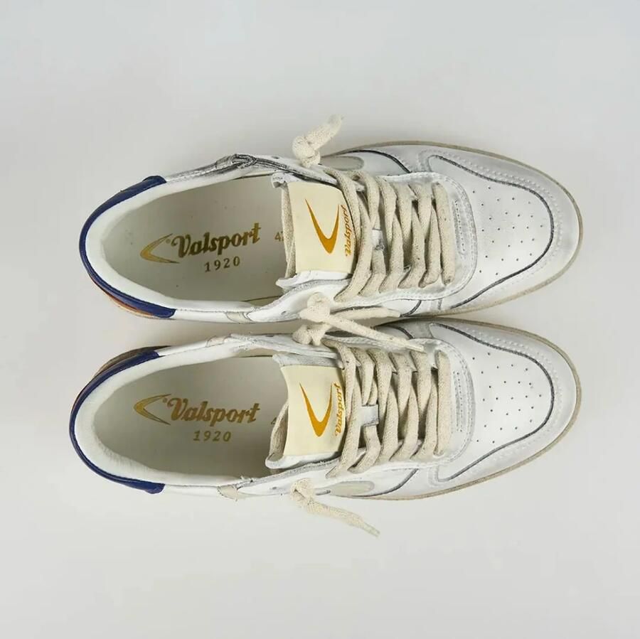 Valsport 1920 Davis Heritage (Vd2856) Sneaker Variant: Dust (model)?? (zie beschrijving) pas indien nodig aan voor Miinto-titelregels: verwijder merk- designer-ID indien verdere formattering werd gevraagd. Dubbele notitie verwijderd indien nodig. Behoud de titel als 'Davis Heritage'. - Foto 2