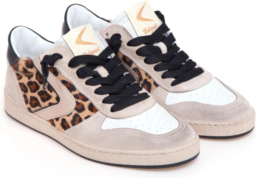 Valsport 1920 Davis Sneaker - Foto 4