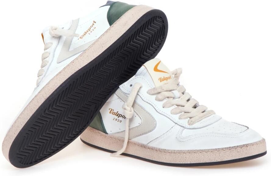 Valsport 1920 Davis Sneaker - Foto 4