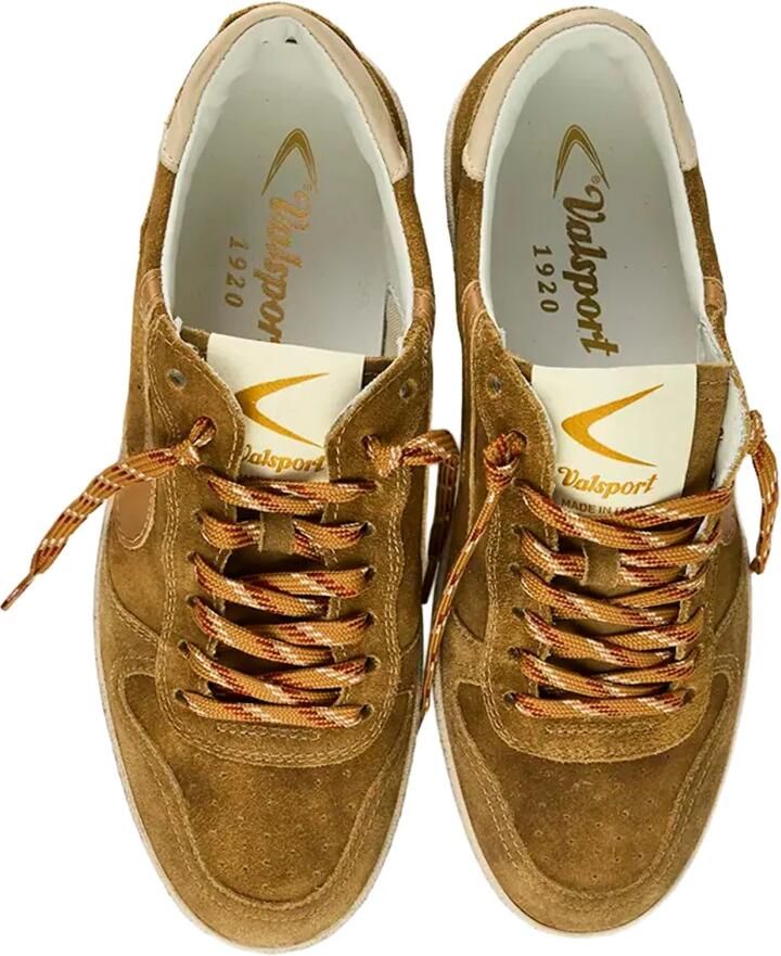 Valsport 1920 Davis Suede - Foto 2