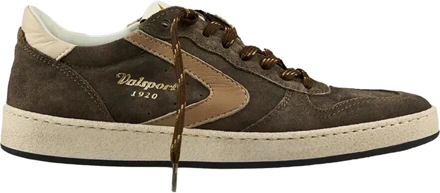 Valsport 1920 Davis Suede Sneaker
