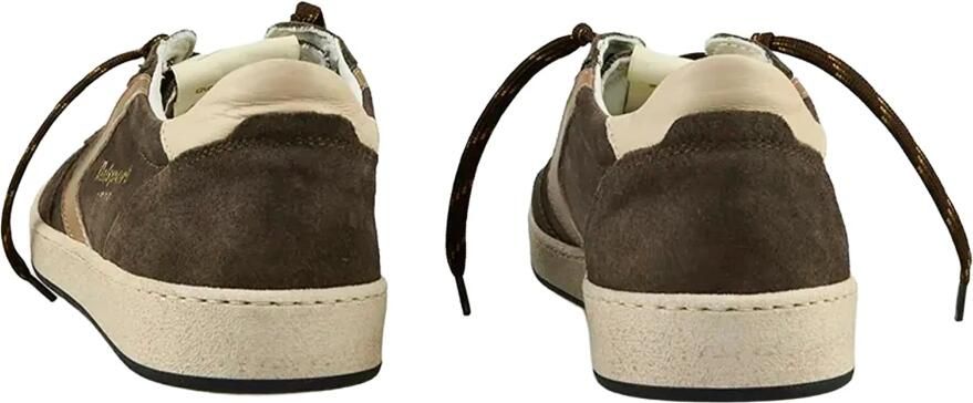 Valsport 1920 Davis Suede Sneaker - Foto 3